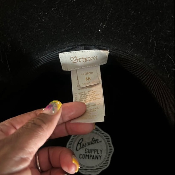 Hat - Picture 2 of 2